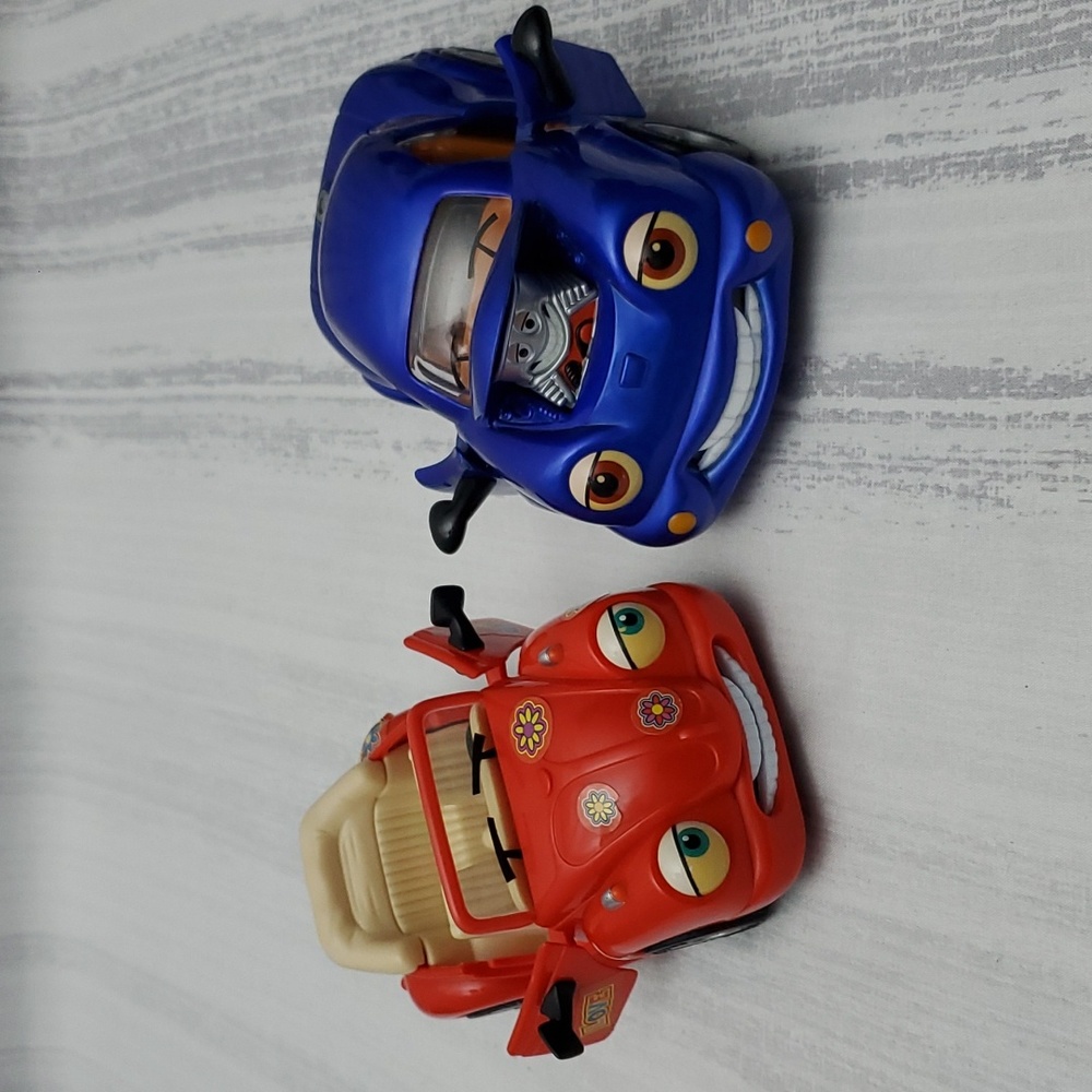 Chevron Cars Rudy Ragtop No.15  and Pax Power No.30